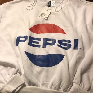 Women’s large pepsi